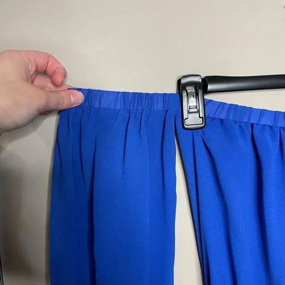 Fashion Nova Lorena‎ Jumpsuit in Royal Blue - Picture 7 of 13